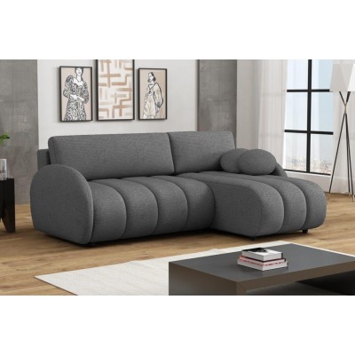 Minkštas kampas ZARA (Egon-13) Minkštas kampas ZARA (Egon-13)